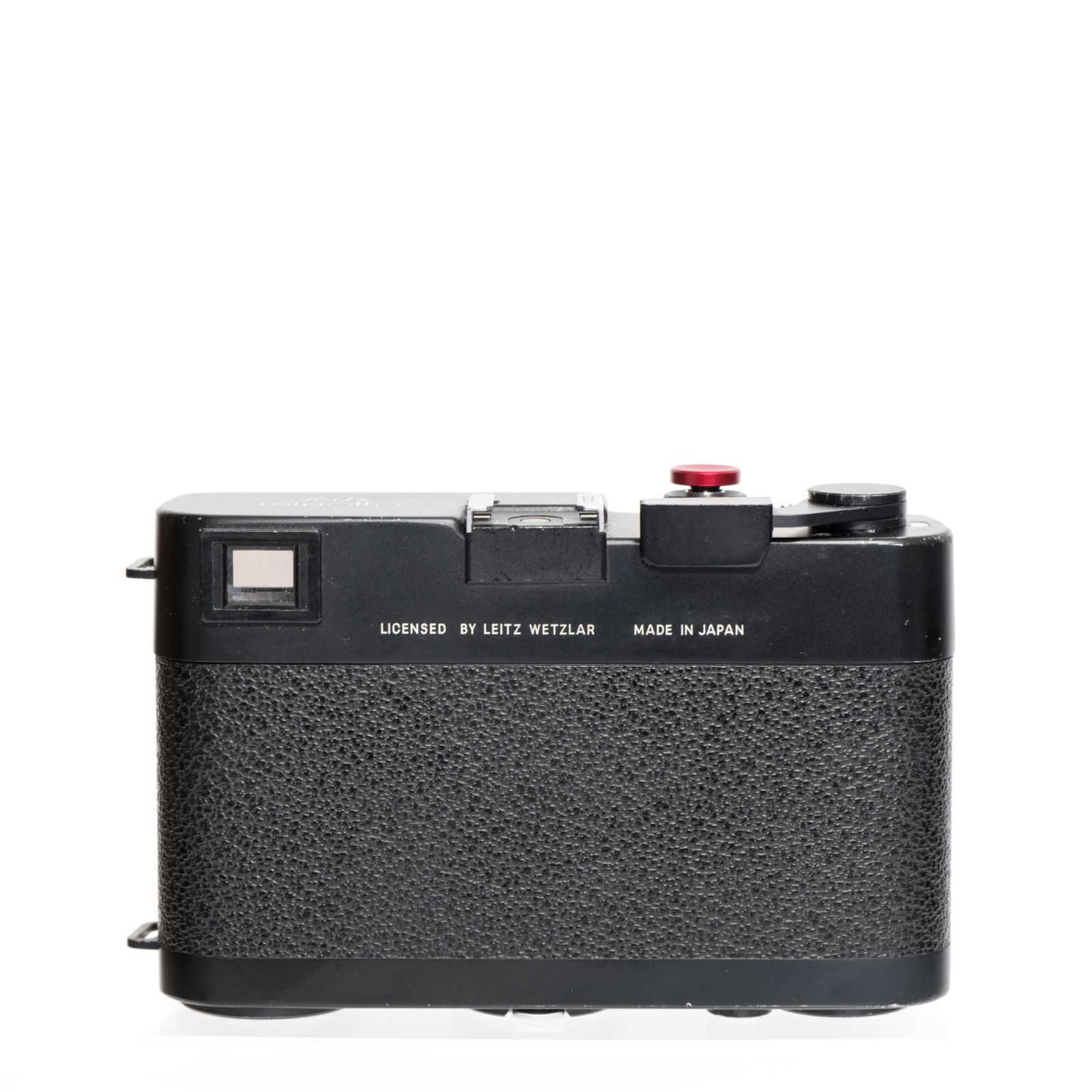 LEITZ minolta CL + MINOLTA M-ROKKOR-QF 40mm F2【良品】 - メルカリ