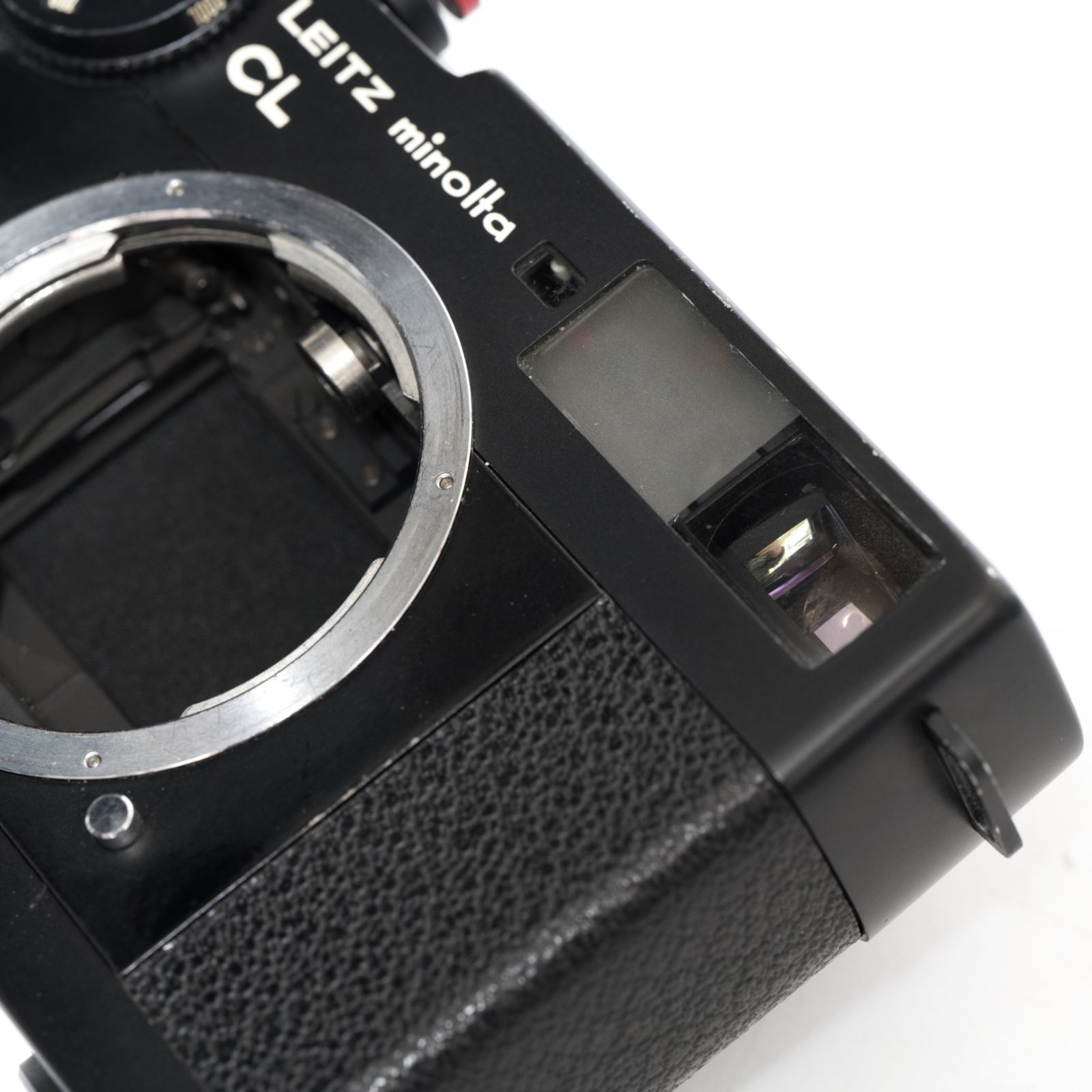 LEITZ minolta CL + MINOLTA M-ROKKOR-QF 40mm F2【良品】 - メルカリ