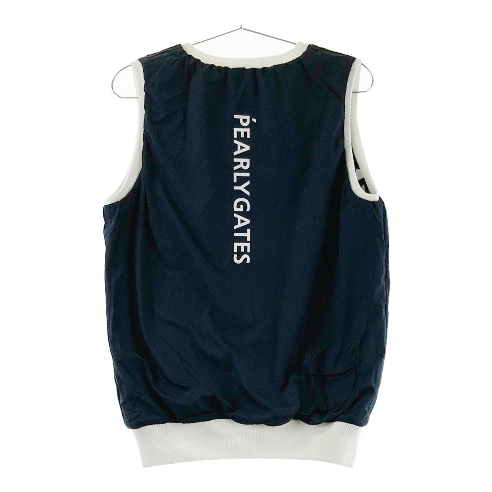 サイズ：2 PEARLY GATES パーリーゲイツ 2024年モデル リバーシブル