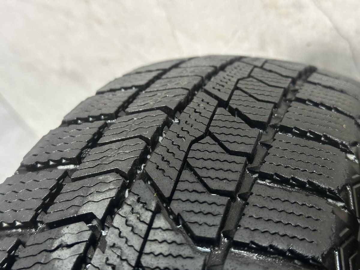 TOYO OBSERVE GIZ2 155/65R14 14インチ スタッドレス 4本 21～23年製 