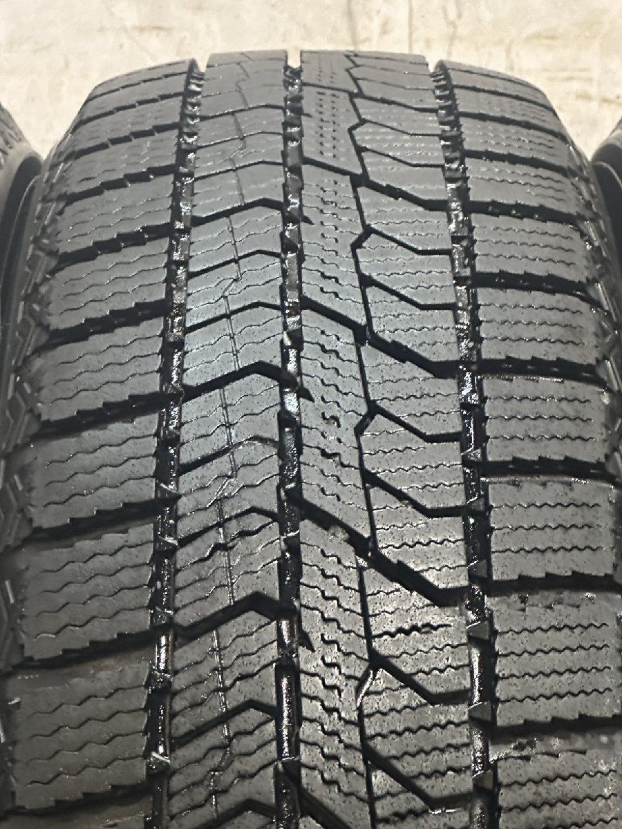TOYO OBSERVE GIZ2 155/65R14 14インチ スタッドレス 4本 21～23年製 