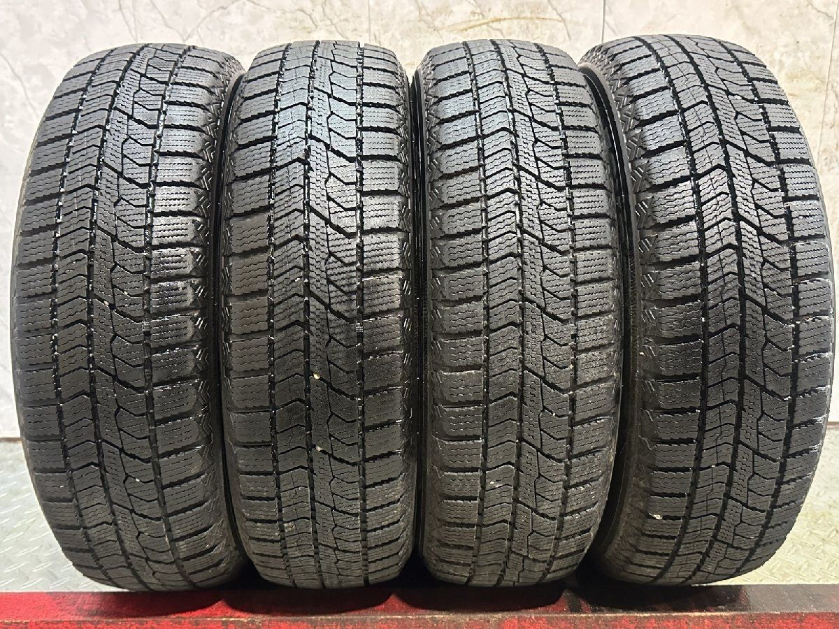 TOYO OBSERVE GIZ2 155/65R14 14インチ スタッドレス 4本 21～23年製 