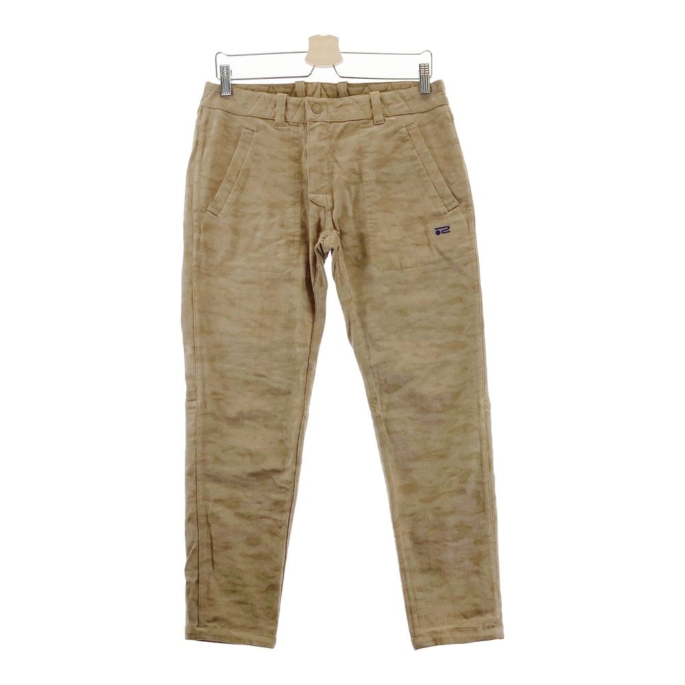 サイズ：79 ROSASEN ロサーセン リバーシブル ストレッチパンツ