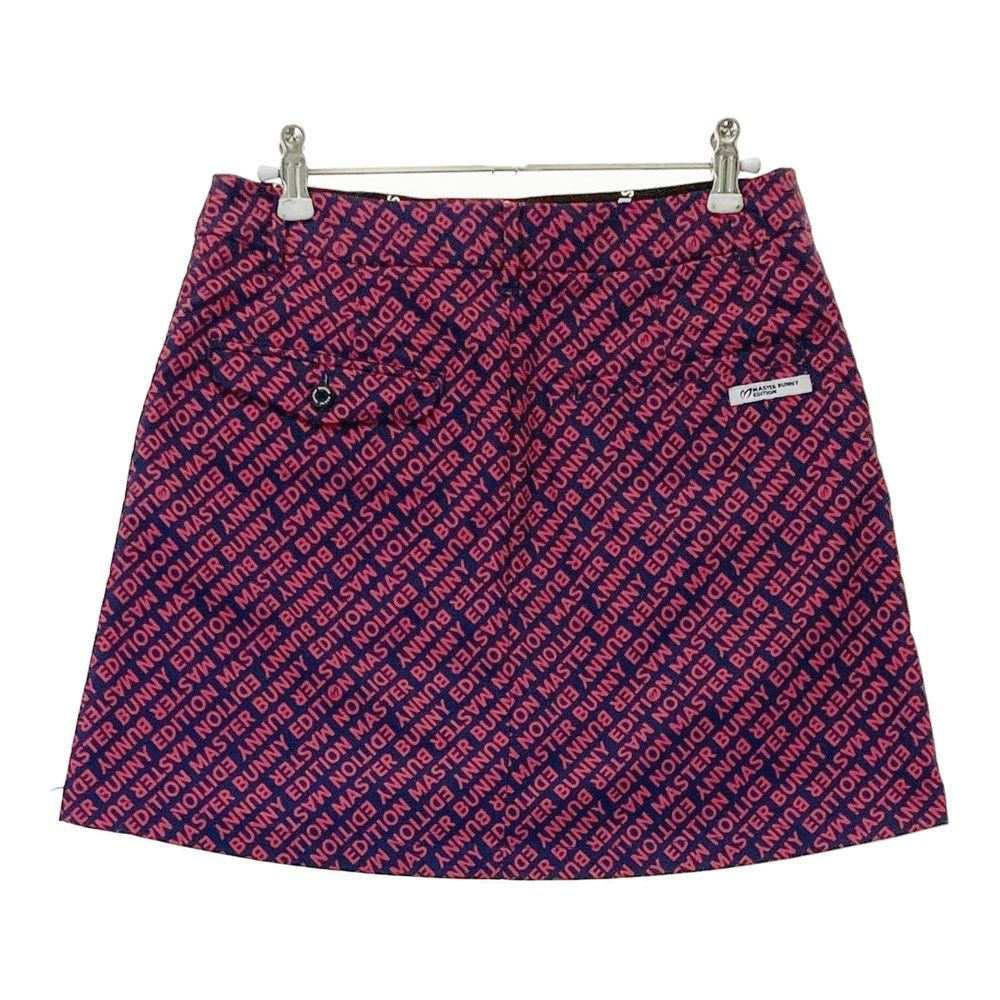 サイズ：1 MASTER BUNNY EDITION マスターバニーエディション インナー