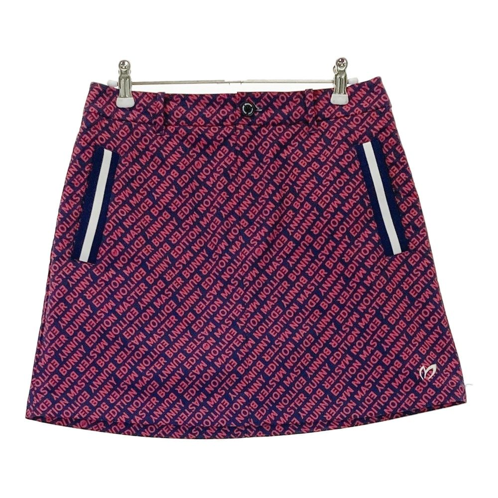 サイズ：1 MASTER BUNNY EDITION マスターバニーエディション インナー