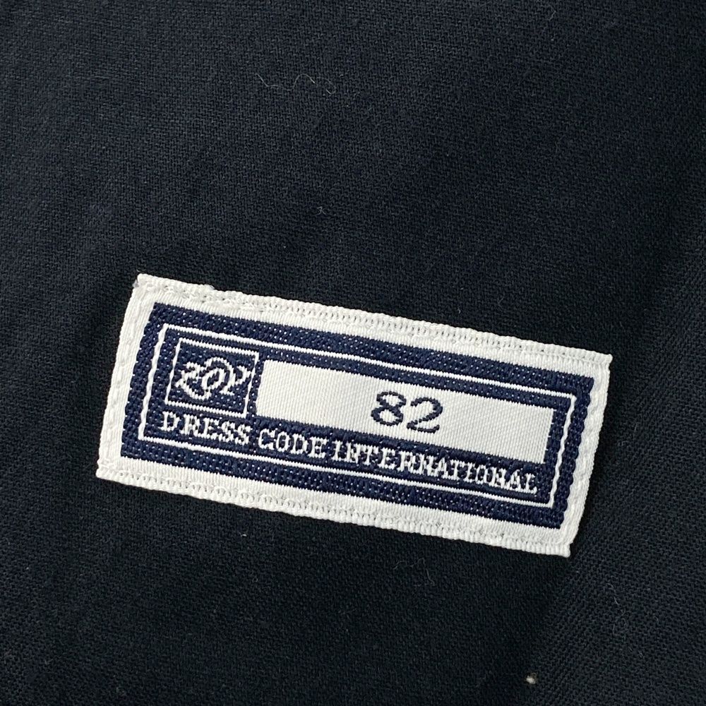 サイズ：82 ZOY ゾーイ ストレッチパンツ ネイビー系 [240101604512