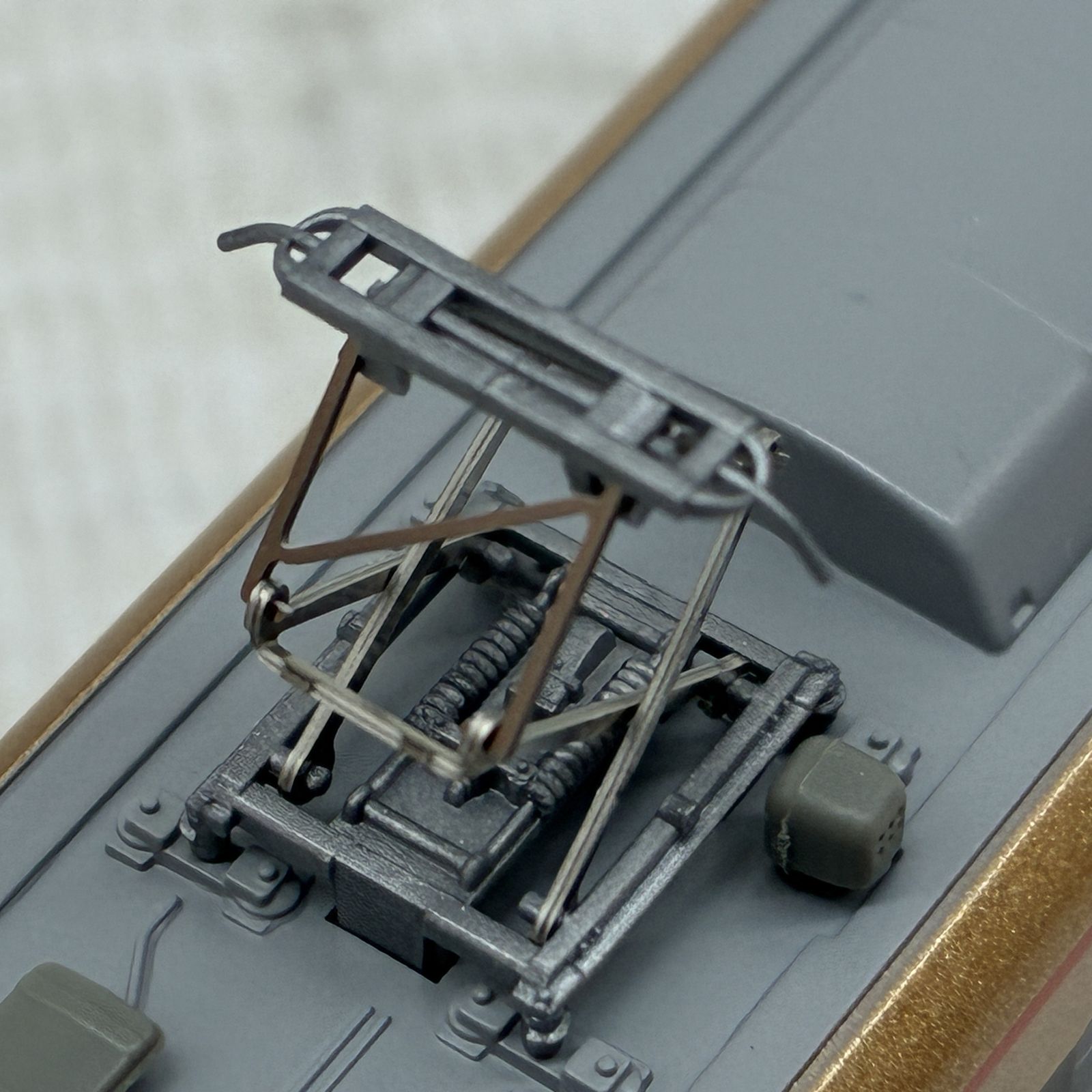 TOMIX 92893 東武 100系 スペーシア 日光詣スペーシア セット 鉄道模型