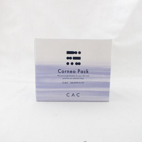 CAC コルネオパック ＜ パック ＞ 30包 ( 0515-Y1 ) - メルカリ