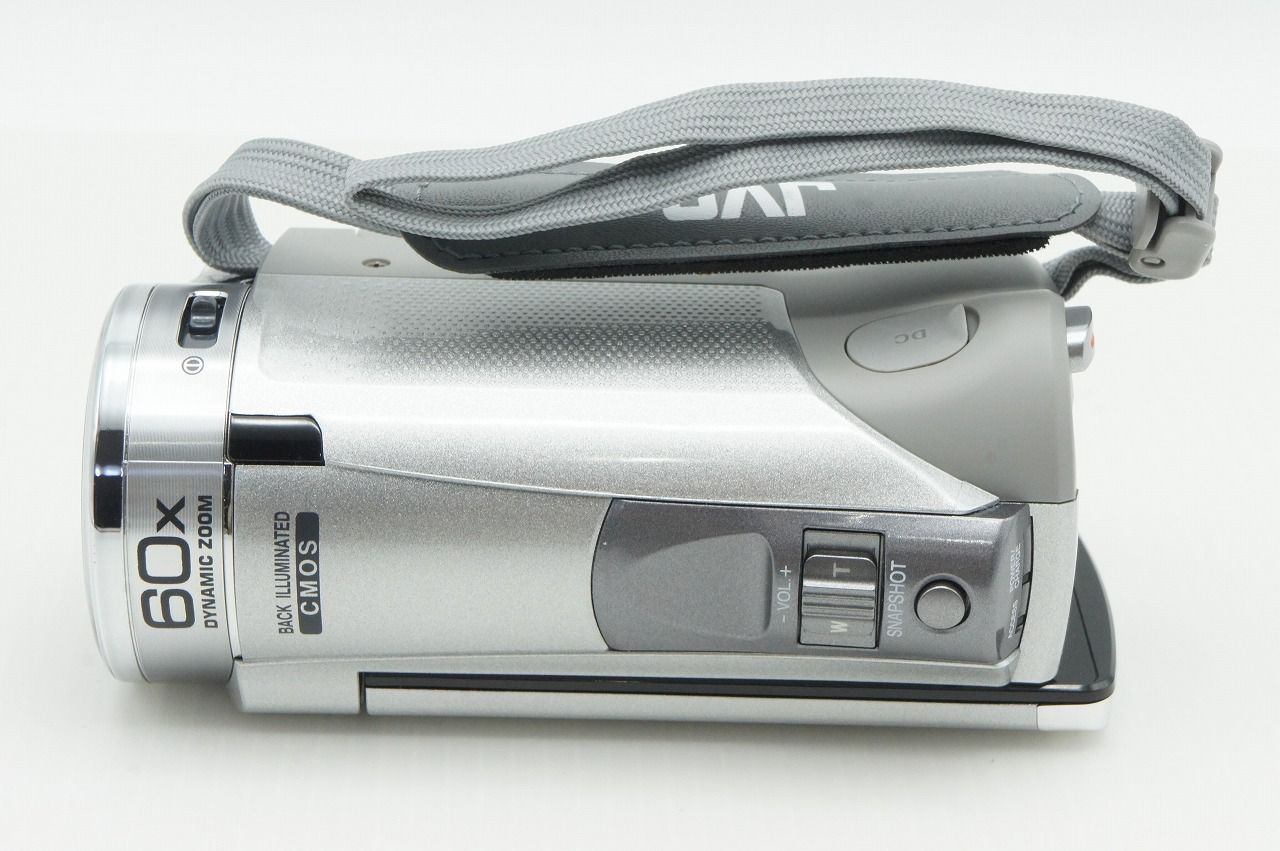 JVC ケンウッド Victor Everio GZ-HM177 デジタルビデオカメラ