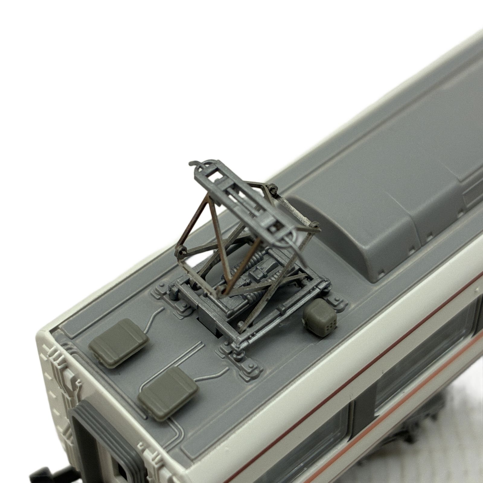 TOMIX 92783 東武 100系 電車 スペーシア 6両セット Nゲージ 鉄道模型