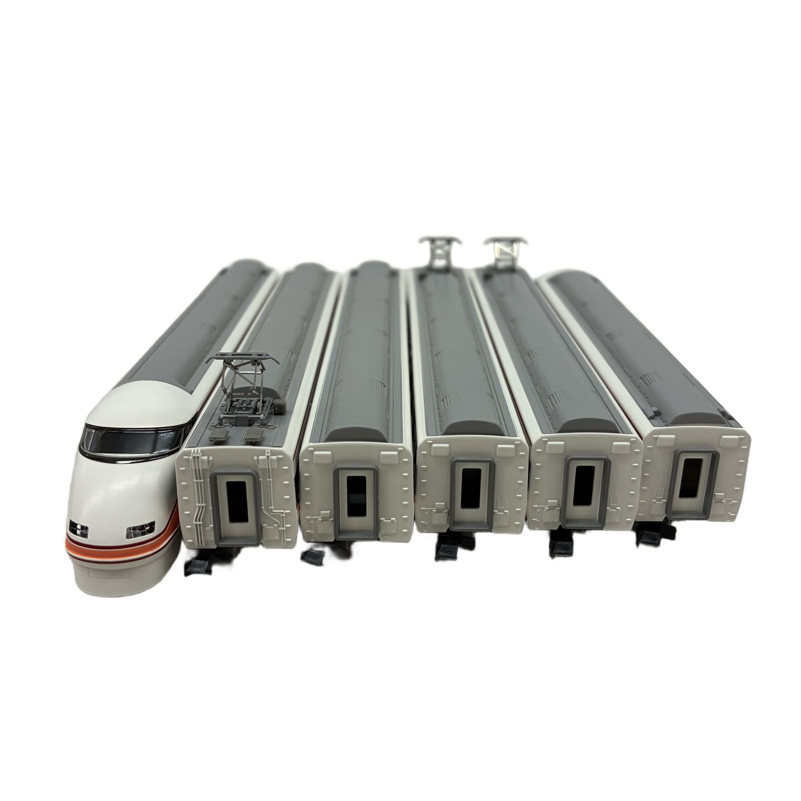 TOMIX 92783 東武 100系 電車 スペーシア 6両セット Nゲージ 鉄道模型