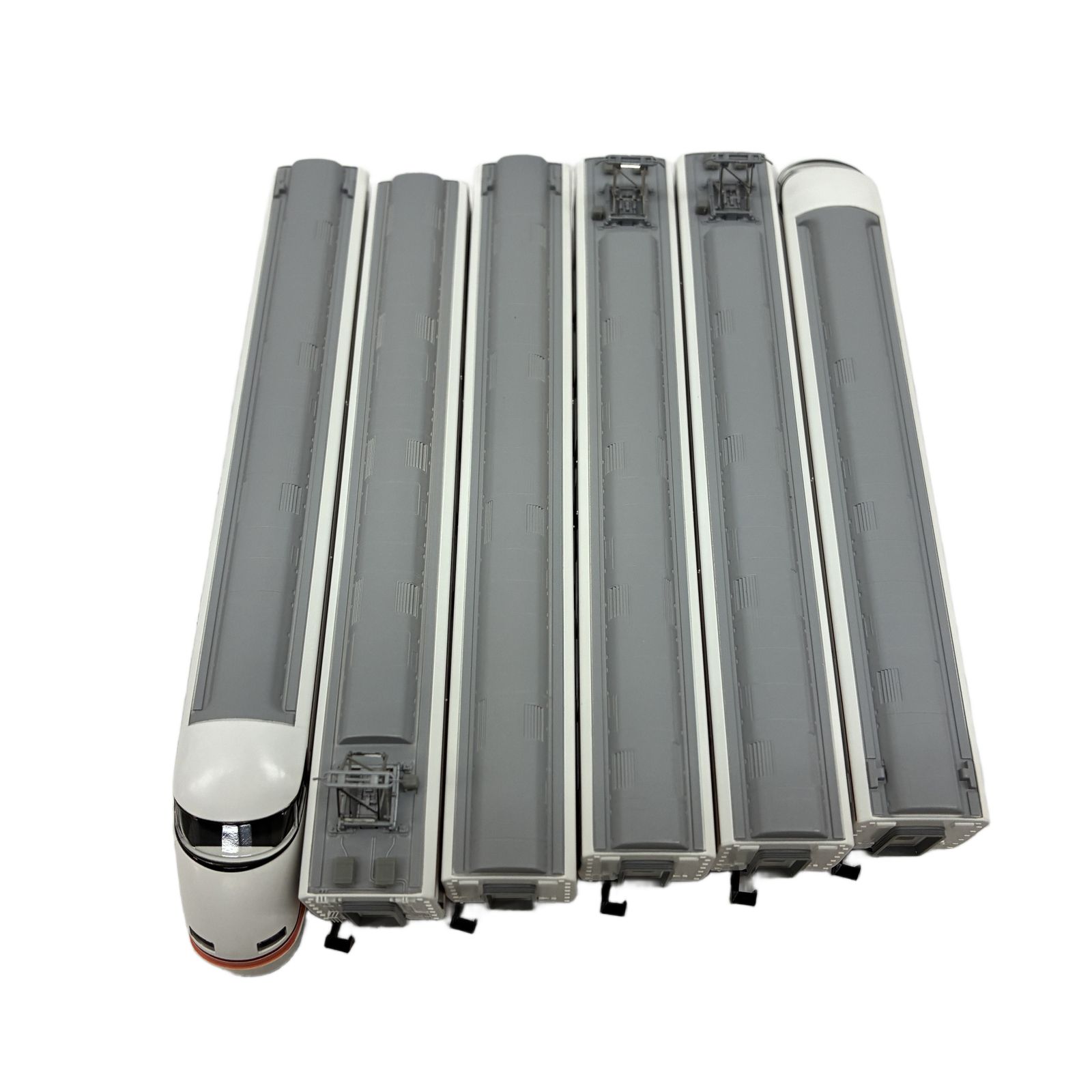 TOMIX 92783 東武 100系 電車 スペーシア 6両セット Nゲージ 鉄道模型