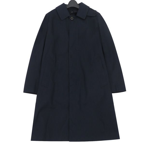 極美品 メンズ36】MACKINTOSH マッキントッシュ 英国 GTS DUNKELD