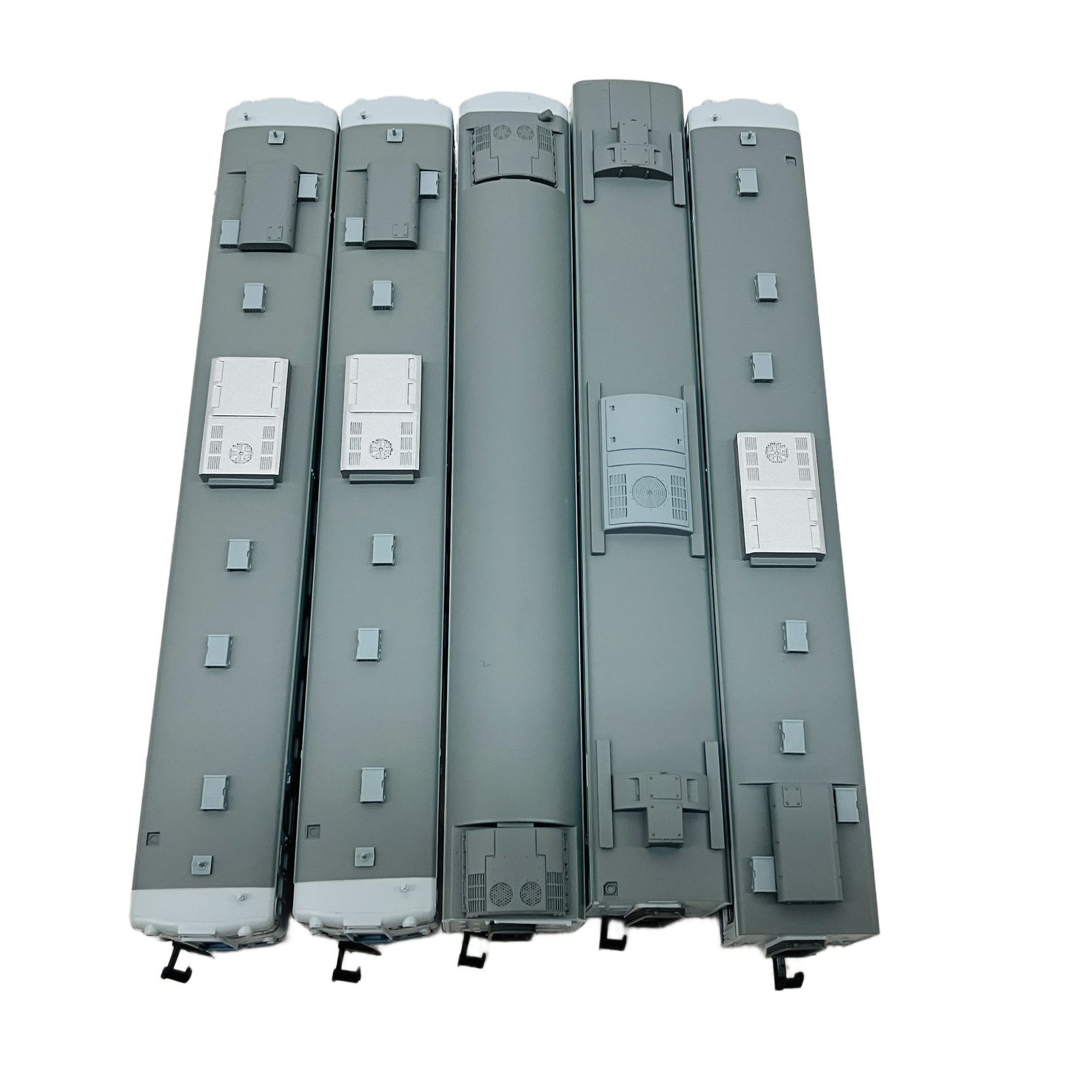 MICRO ACE マイクロエース A5931 キハ400・14系急行「利尻」5両セット