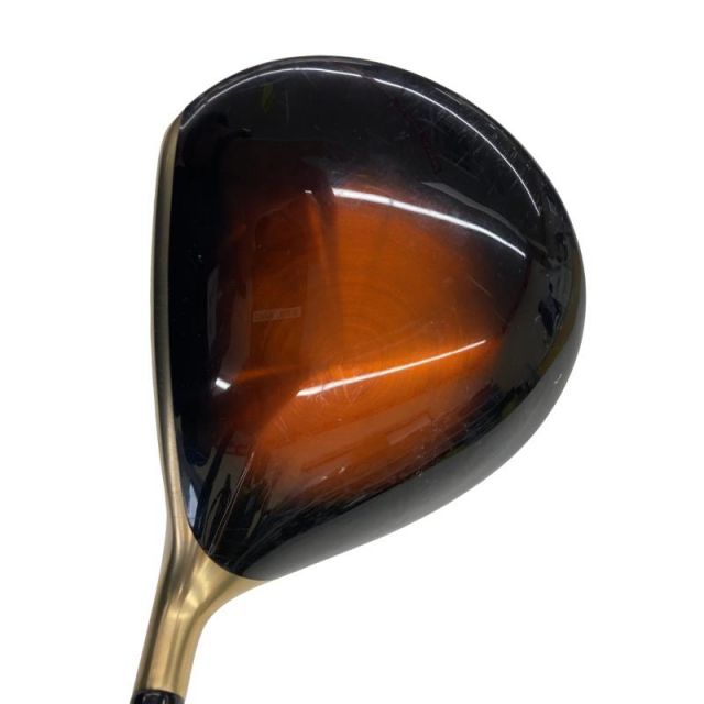 中古】 カタナゴルフ SWORD SNIPER 4WD-G 10° 47インチ ドライバー DR