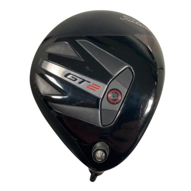 中古】 タイトリスト GT2 21° フェアウェイウッド FW 純正特注シャフト