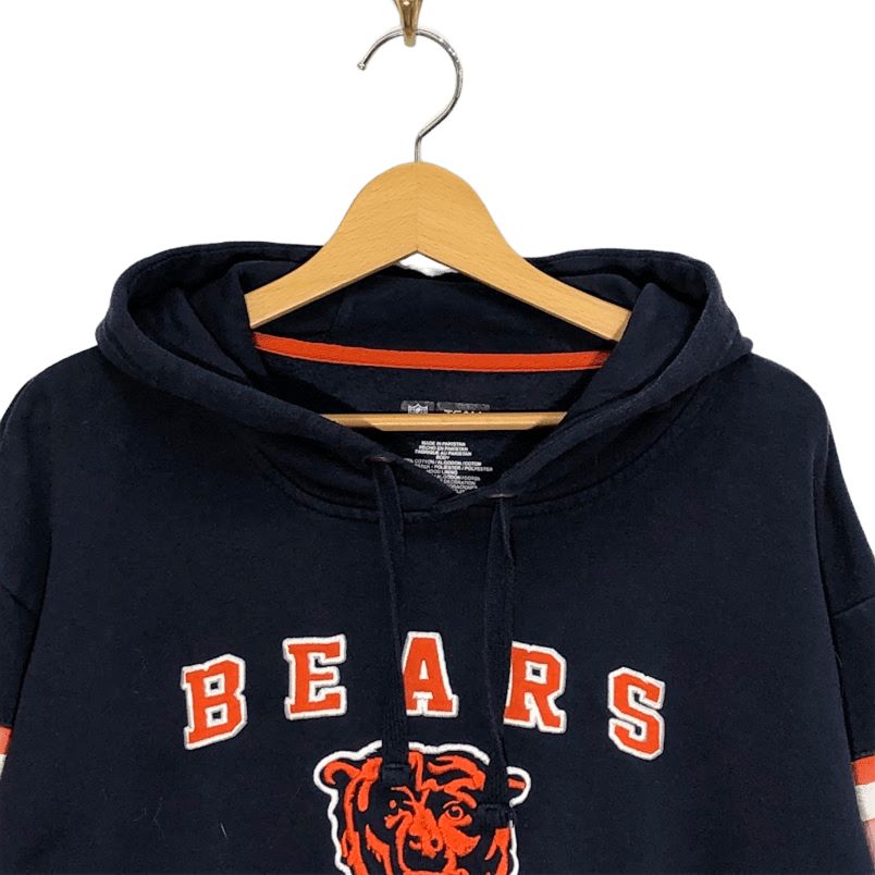 NFL エヌエフエル BEARS シカゴ ベアーズ アメフト フットボール