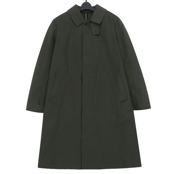 極美品 メンズ38】MACKINTOSH マッキントッシュ 英国製 CAMBRIDGE