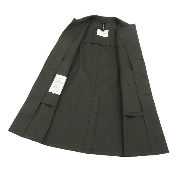 極美品 メンズ38】MACKINTOSH マッキントッシュ 英国製 CAMBRIDGE