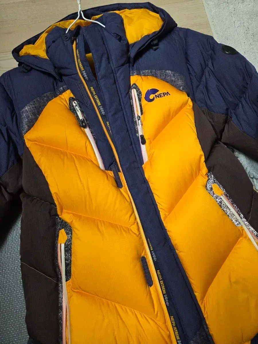 NEPA EXTREME グースダウン ダウン 95 レディース