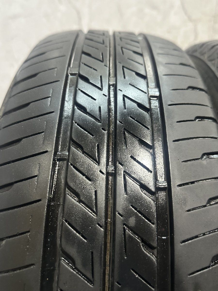 SEIBERLING SL201 185/60R15 15インチ 夏タイヤ 4本 22年製 バリ溝 シエンタ ヤリス グレイス ヴィッツ スイフト フィット等　(STH043) SEIBERLING SL201 185/60R15 15インチ 夏タイヤ 4本 21～22年製