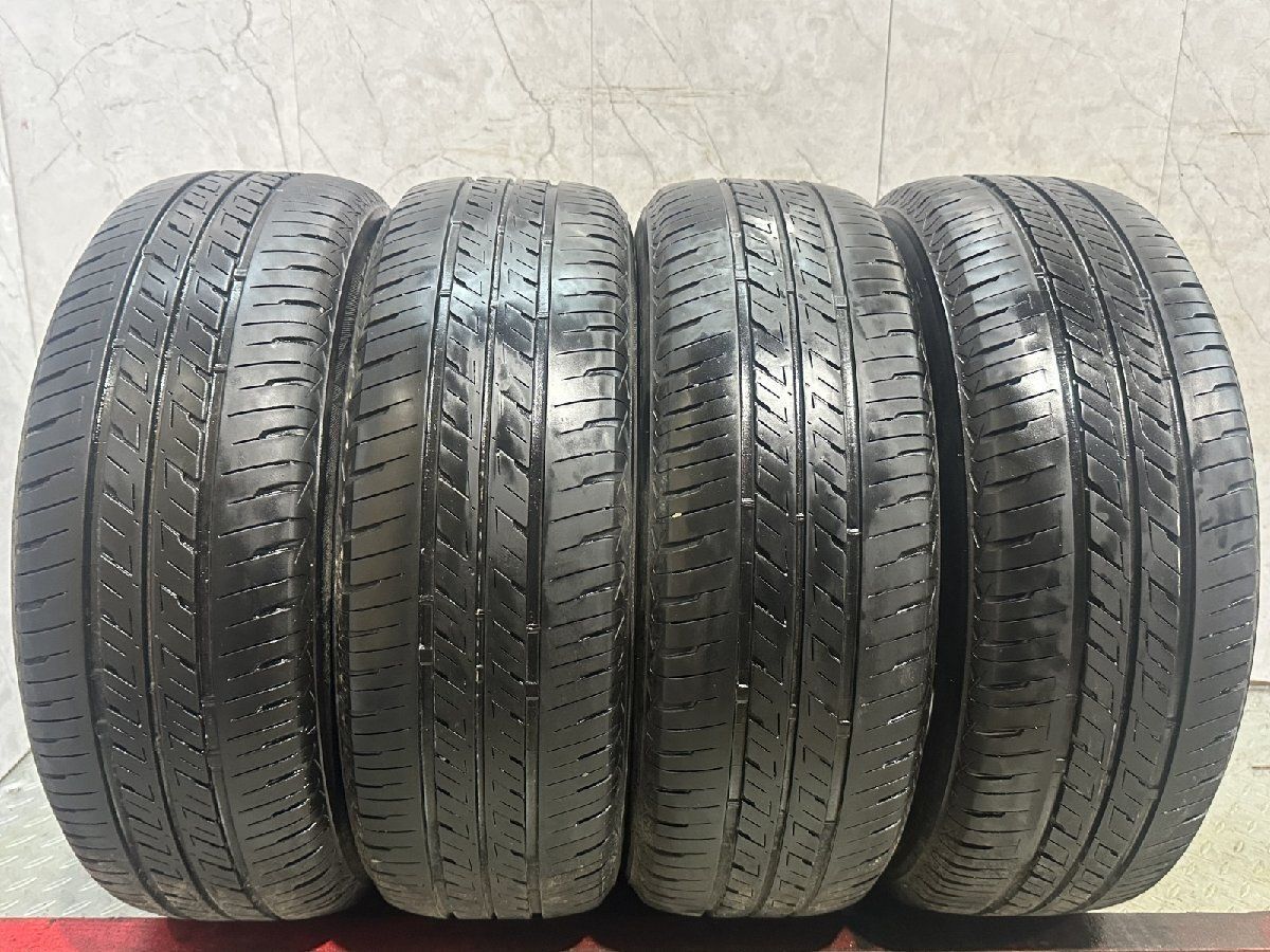 SEIBERLING SL201 185/60R15 15インチ 夏タイヤ 4本 22年製 バリ溝 シエンタ ヤリス グレイス ヴィッツ スイフト フィット等　(STH043) SEIBERLING SL201 185/60R15 15インチ 夏タイヤ 4本 21～22年製