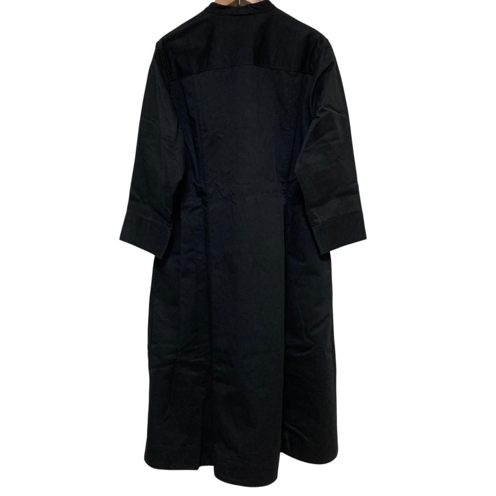 美品 24SS MARGARET HOWELL マーガレットハウエル ORGANIC COTTON