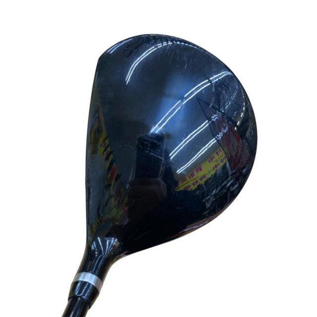 【フク】まとめ D FW フェアウェイウッド ヤマハ X inpres インプレスX 3W リシャフト