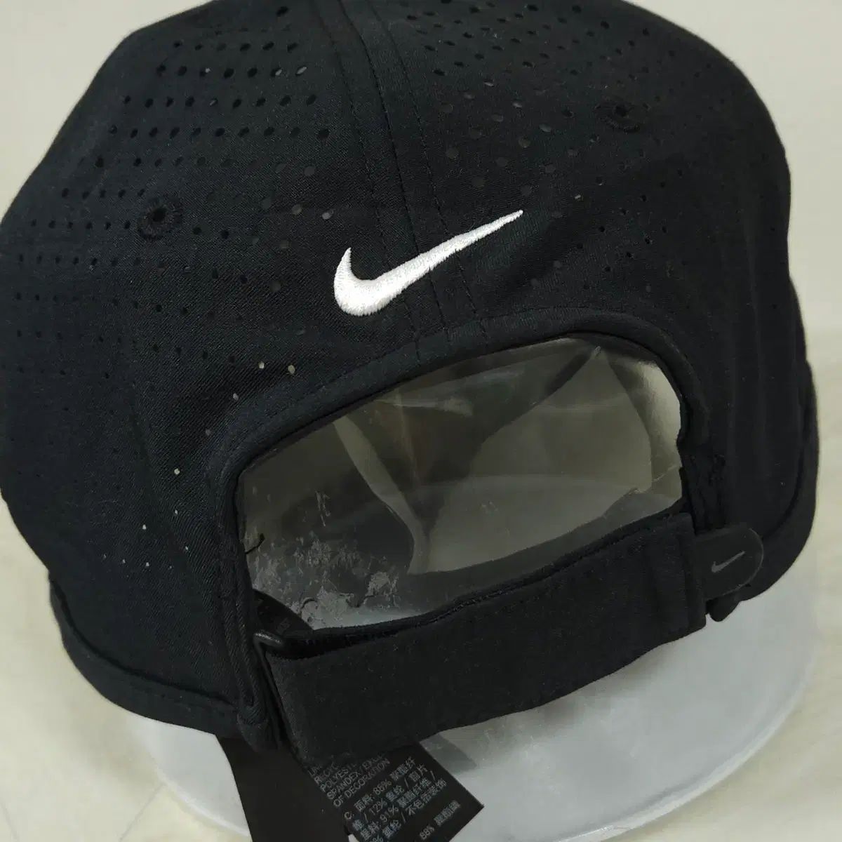 ナイキ タイガーウッズ TW ゴルフ帽子 / NIKE GOLF / ランニング