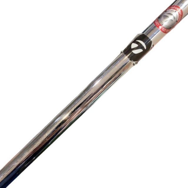 中古】 テーラーメイド Spider EX GHOST WHITE フローネック 34インチ