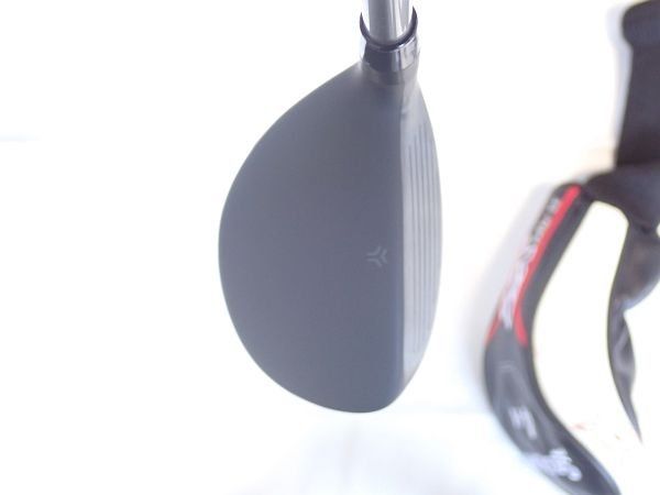 ダンロップ スリクソン-SRIXON- ZX Mk II ハイブリッド ユーティリティ