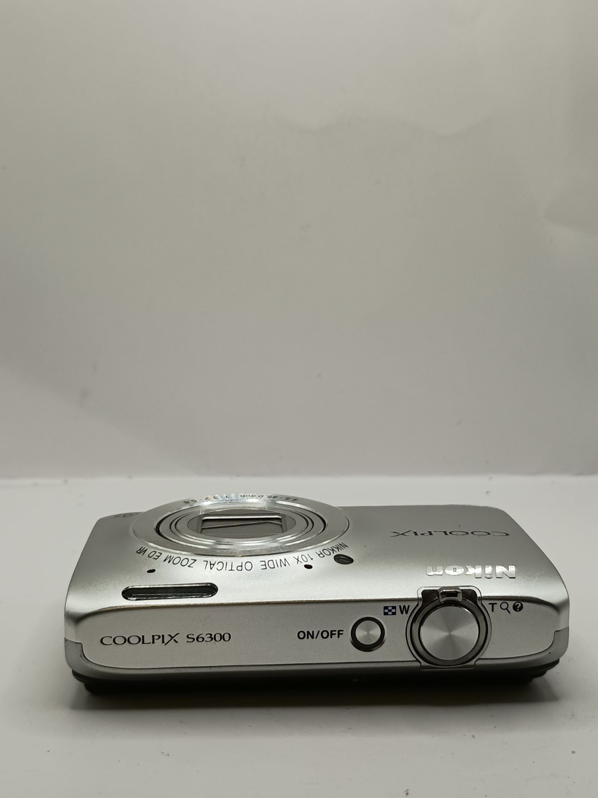 2958 Nikon COOLPIX S6300 - メルカリ