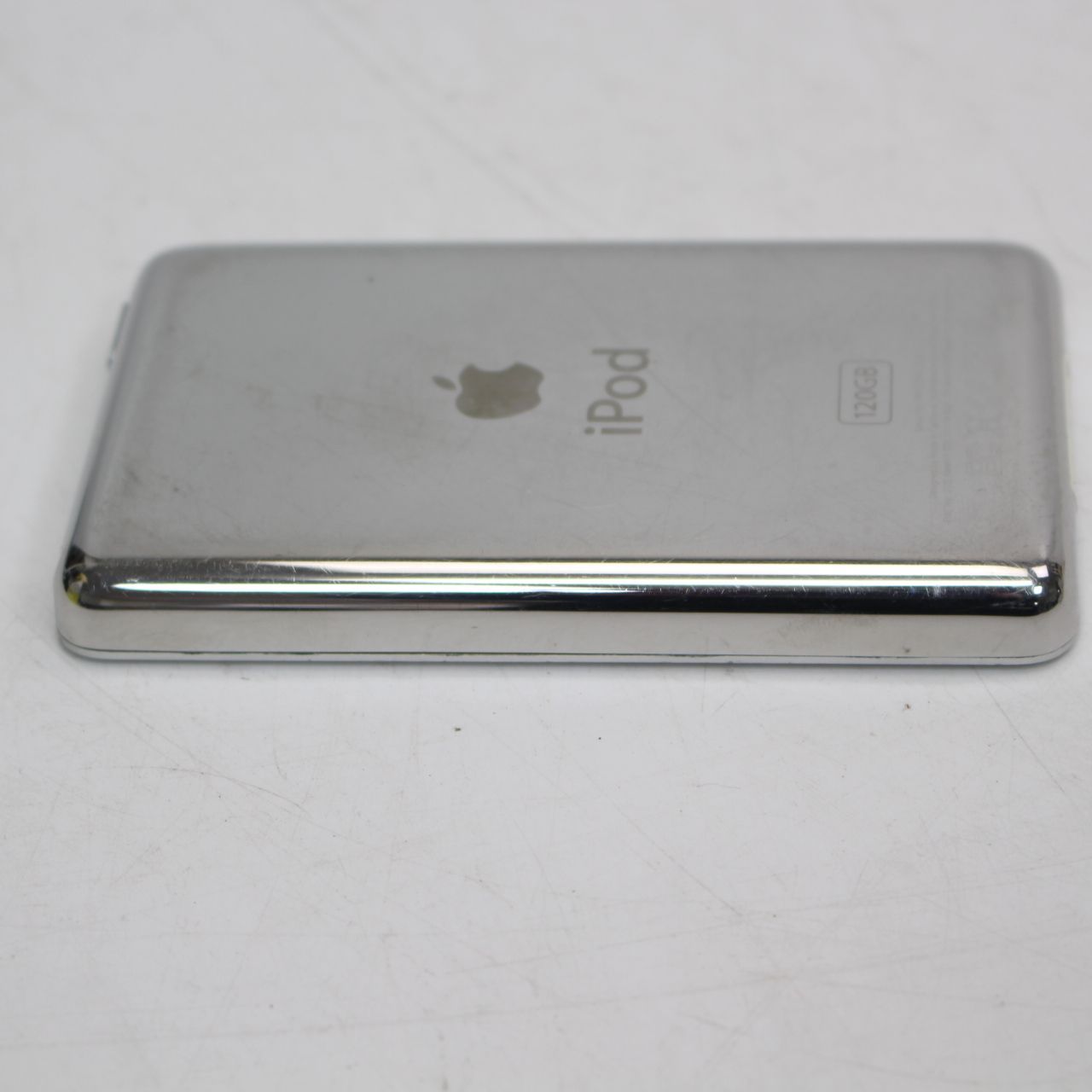 IS567)Apple iPod Classic 120GB MB562J A1238 - メルカリ