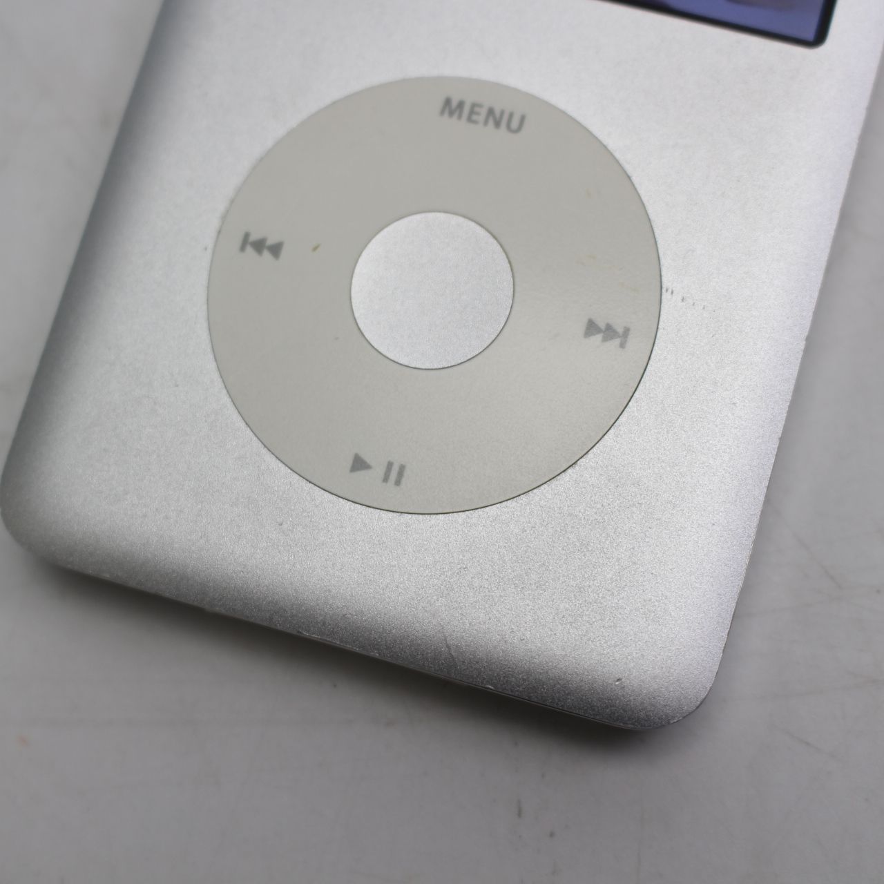 IS567)Apple iPod Classic 120GB MB562J A1238 - メルカリ