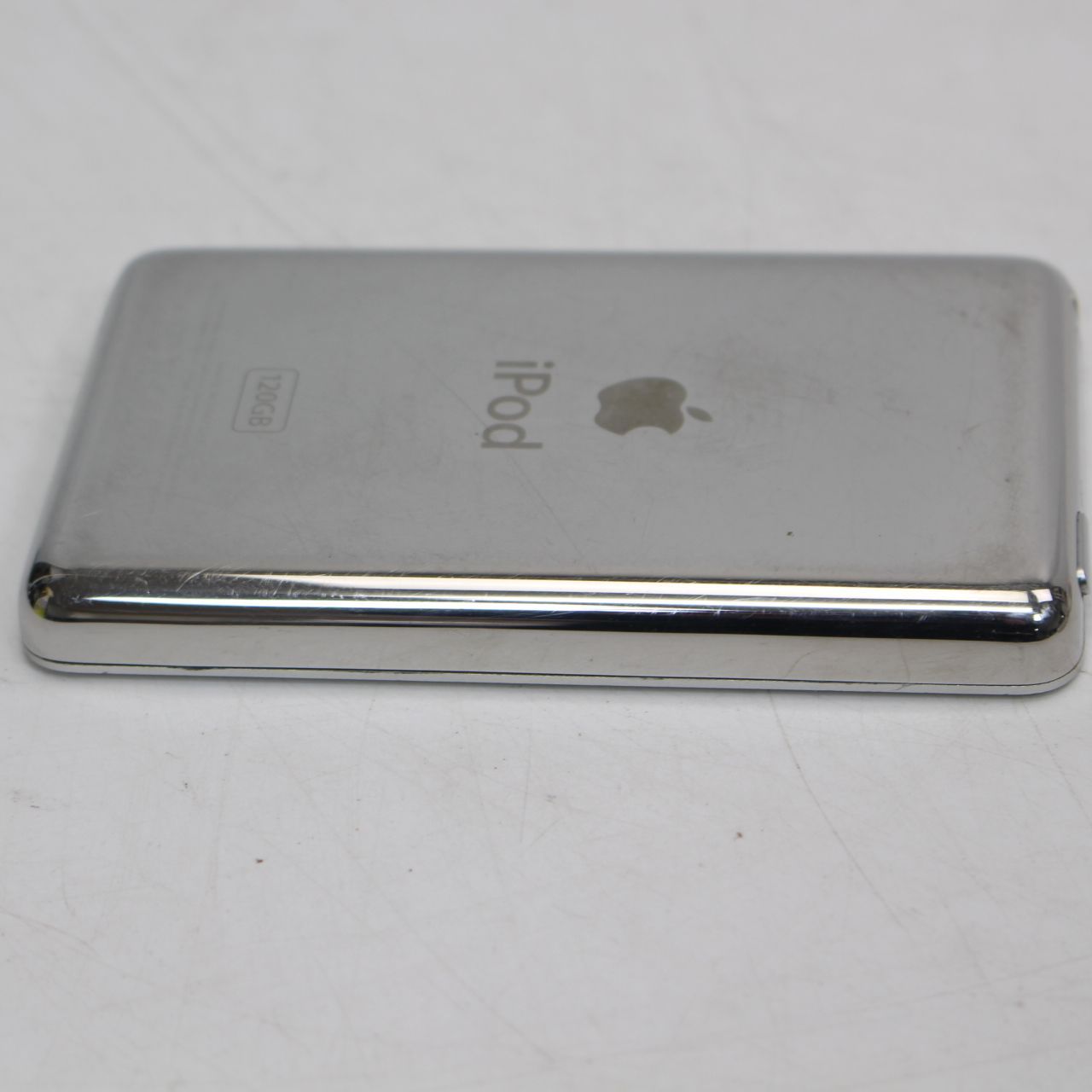 IS567)Apple iPod Classic 120GB MB562J A1238 - メルカリ