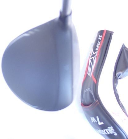 ダンロップ スリクソン-SRIXON- ZX Mk II フェアウェイウッド Diamana