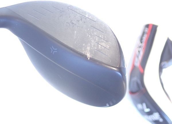 ダンロップ スリクソン-SRIXON- ZX Mk II フェアウェイウッド Diamana