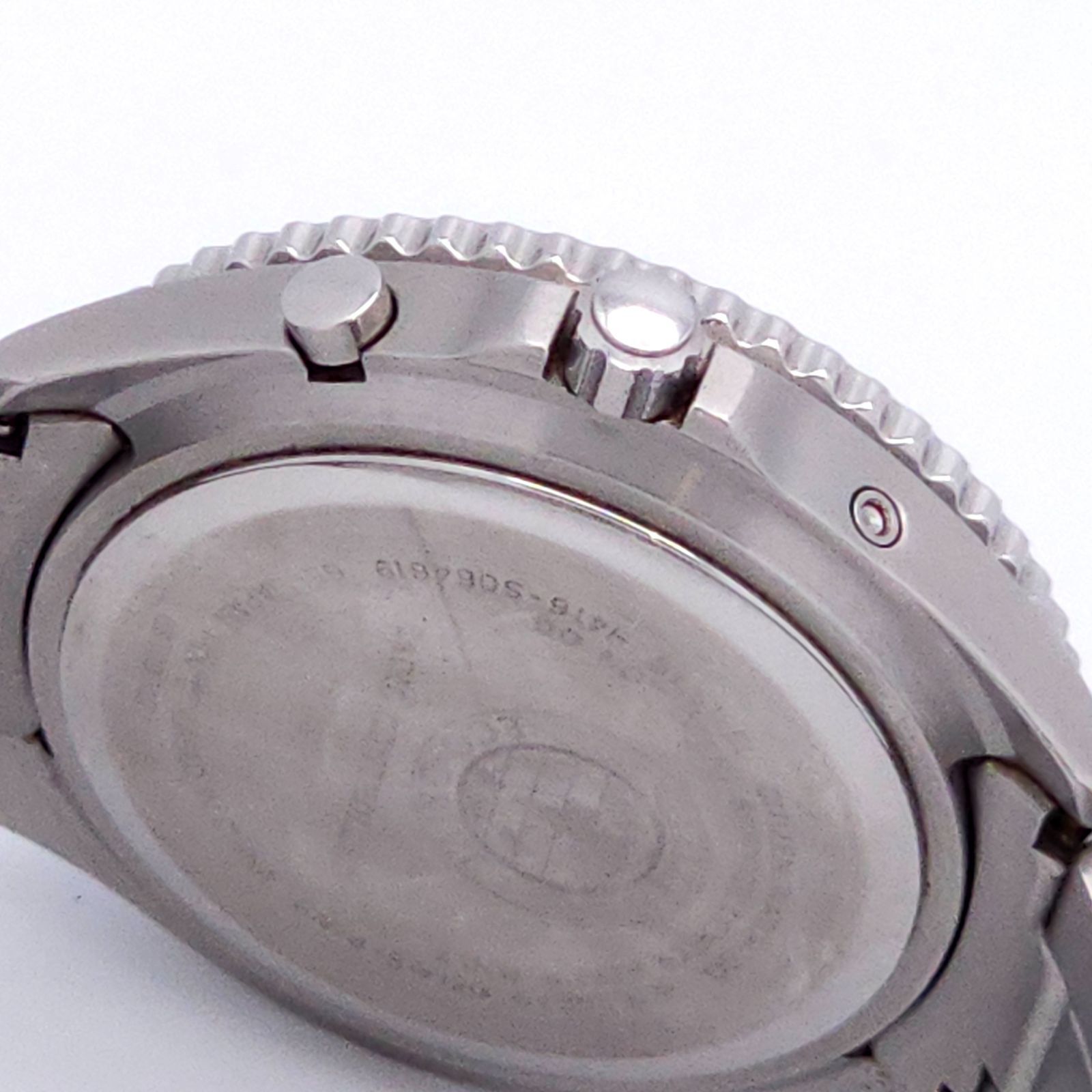 CITIZEN シチズン オルタナ H416-S064619ソーラー電波 動作品 - メルカリ