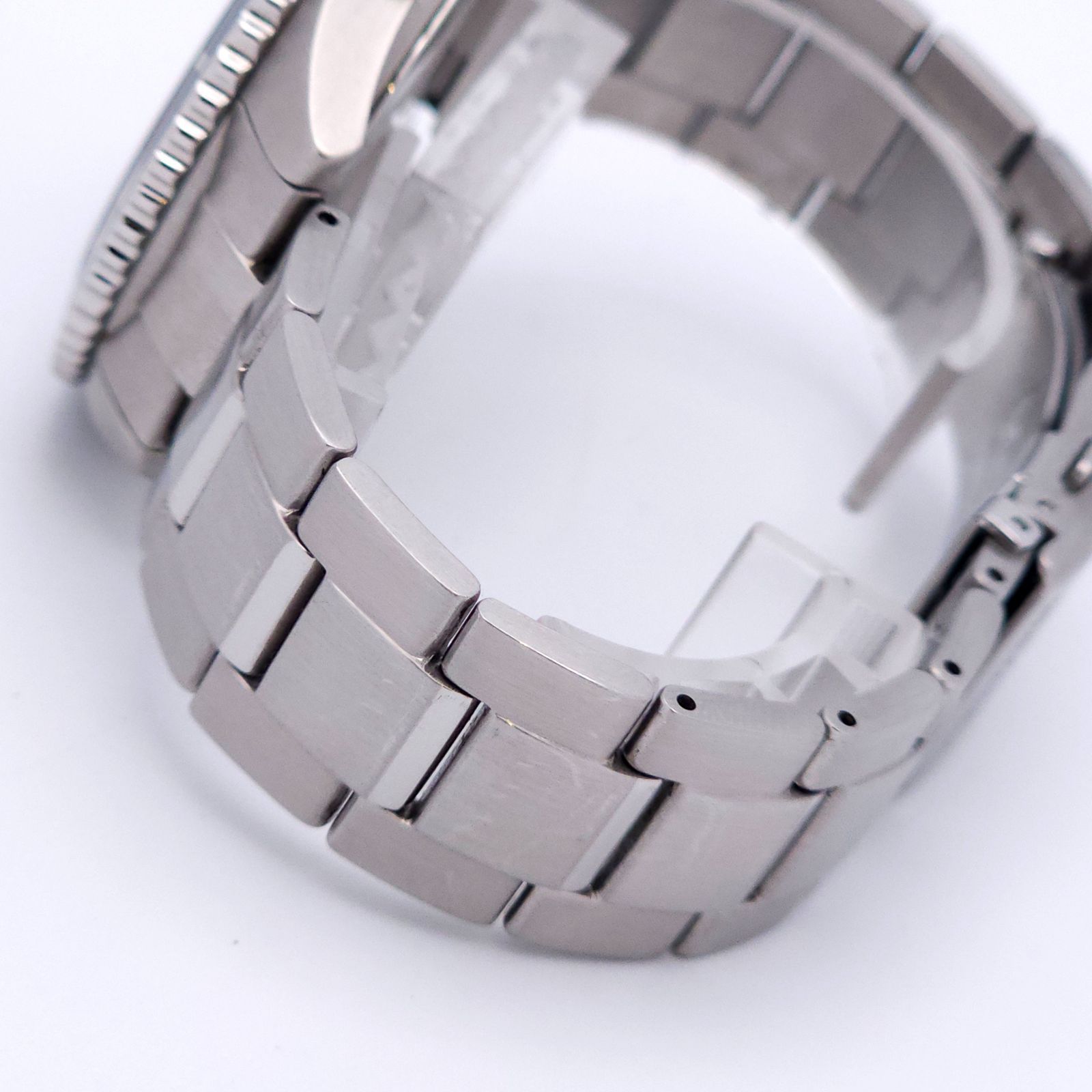 CITIZEN シチズン オルタナ H416-S064619ソーラー電波 動作品 - メルカリ