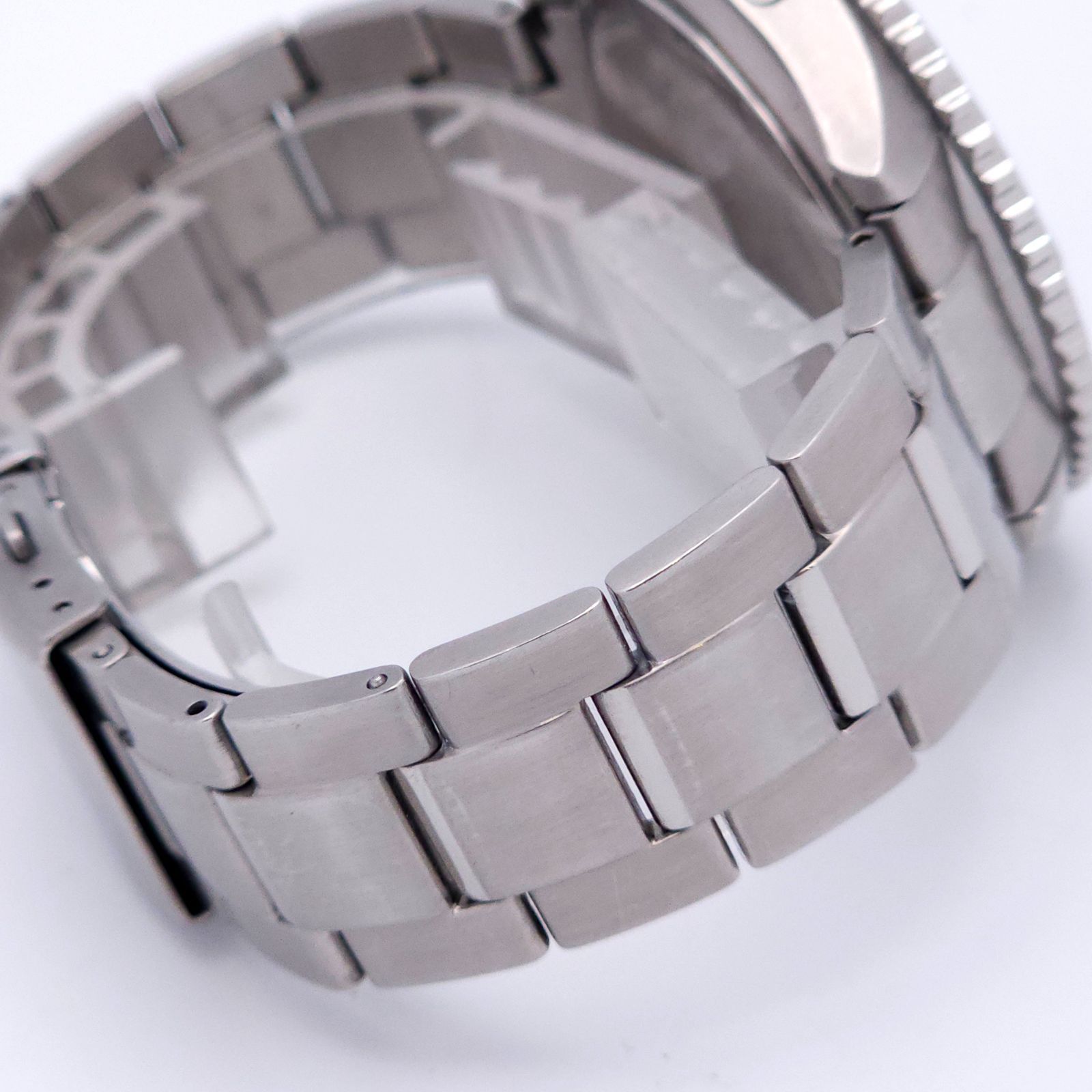 CITIZEN シチズン オルタナ H416-S064619ソーラー電波 動作品 - メルカリ