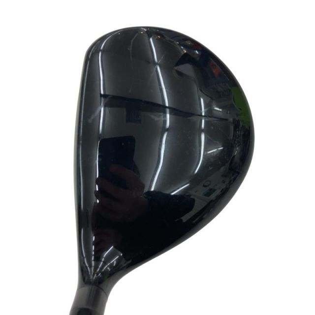 中古】 ゴルフパートナー NEXGEN NS210 5W フェアウェイウッド FW EI-F