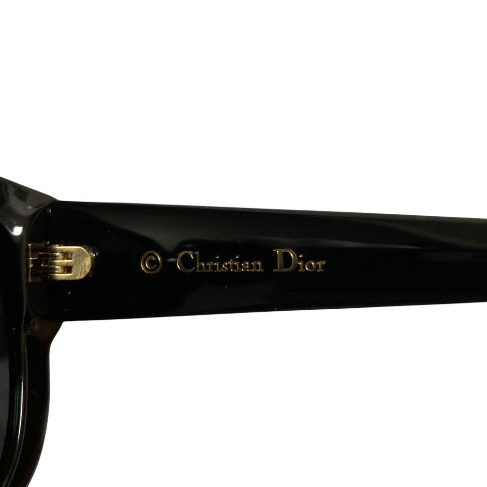 良品 Christian Dior クリスチャンディオール Lady Dior StudsF