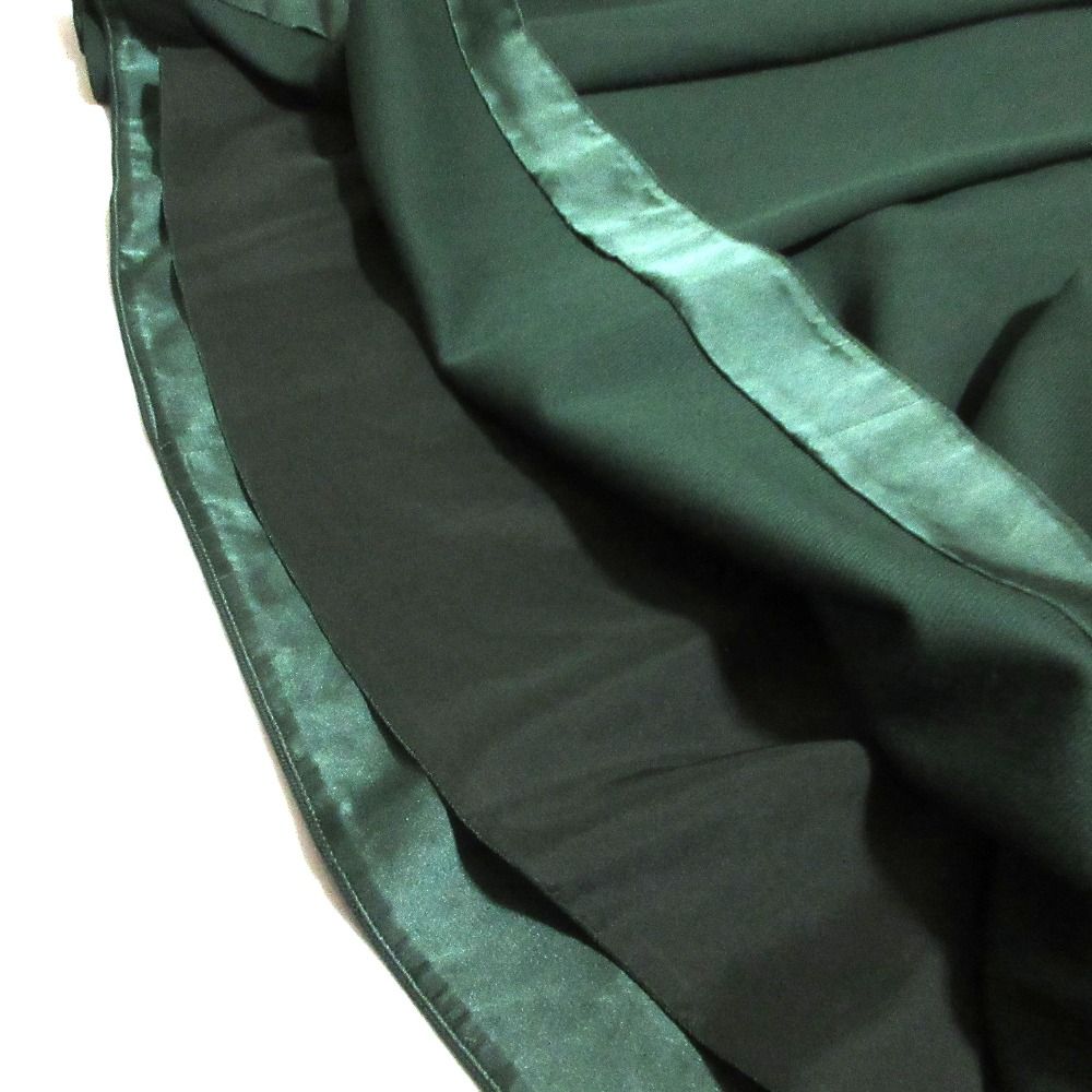 良品 Drawer ドゥロワー プリーツロングスカート 6524-299-1085 サイズ  