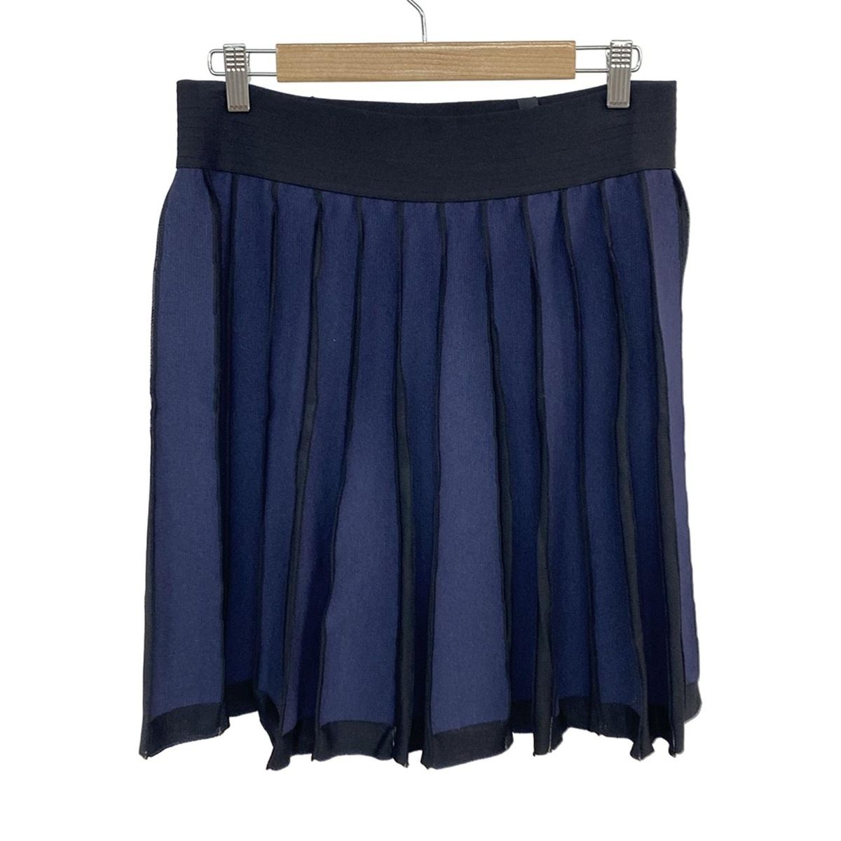 CHANEL(シャネル) 巻きスカート サイズ42 L レディース美品 - P38903