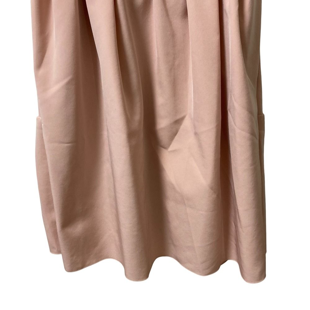 美品 FOXEY NEW YORK フォクシーニューヨーク Modern Empire Dress  