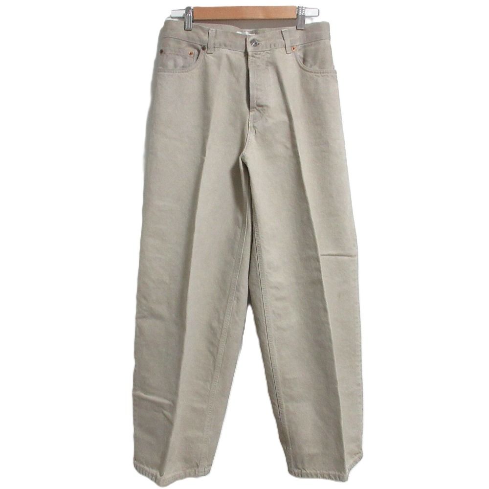 美品 24SS HAIKURE ハイクル ドゥーズィエムクラス取扱い BETHANY  