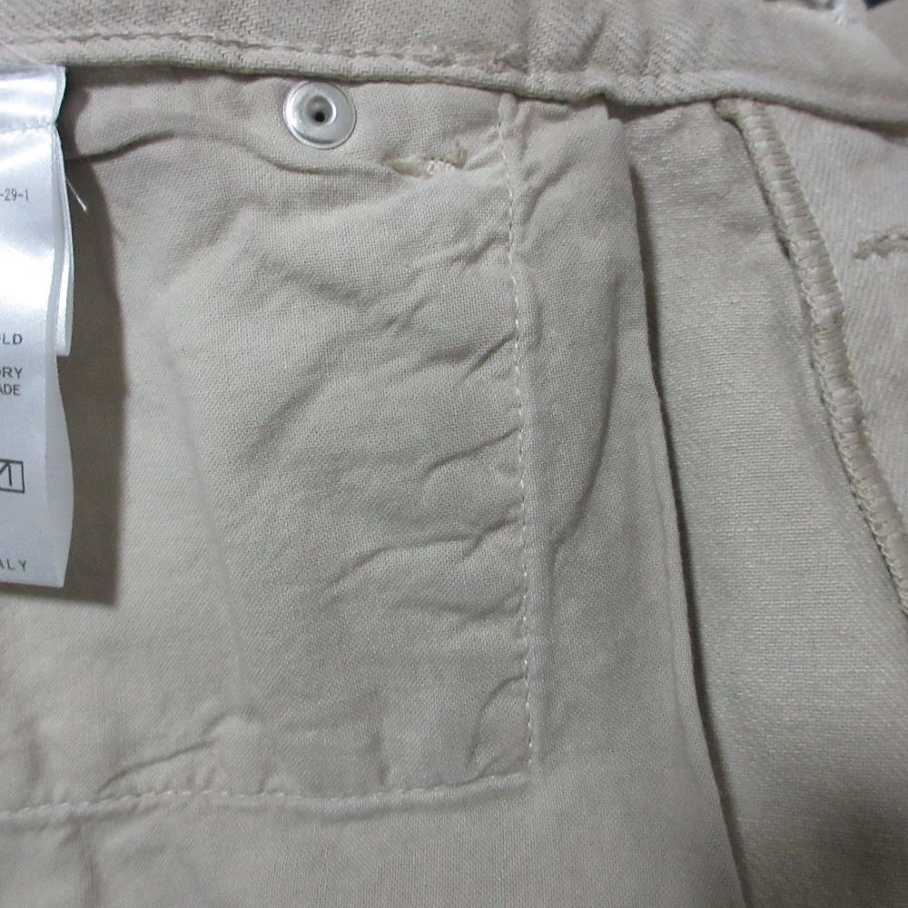 美品 24SS HAIKURE ハイクル ドゥーズィエムクラス取扱い BETHANY  