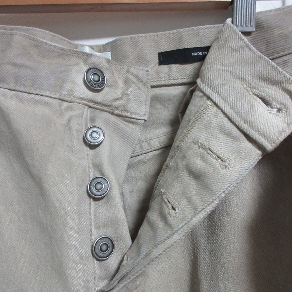 美品 24SS HAIKURE ハイクル ドゥーズィエムクラス取扱い BETHANY  