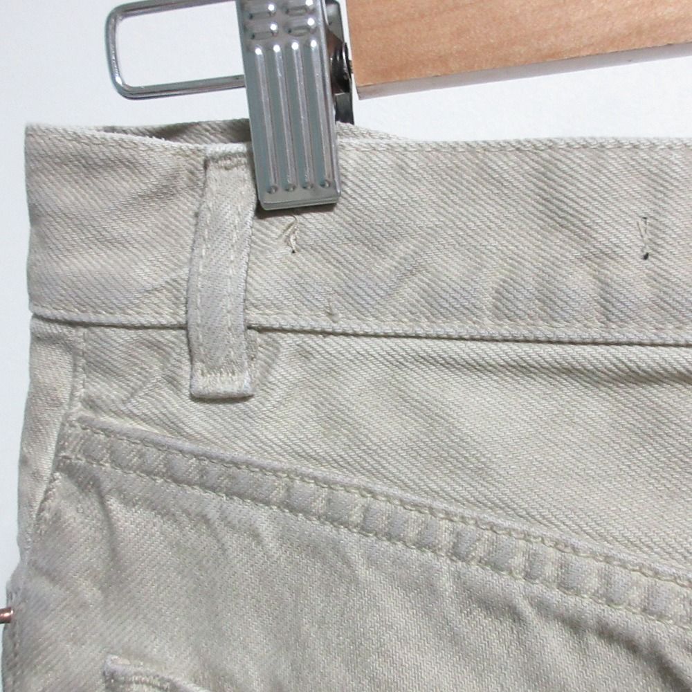 美品 24SS HAIKURE ハイクル ドゥーズィエムクラス取扱い BETHANY  