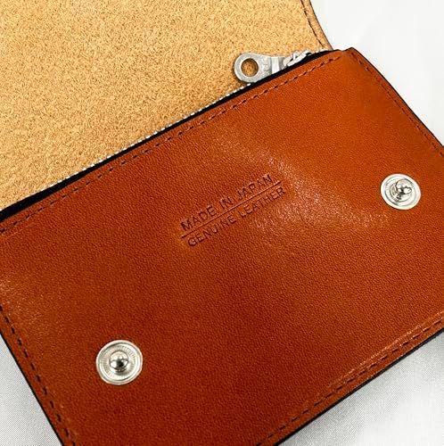 コンパクト財布 WT